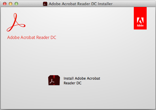 adobe acrobat reader for mac free